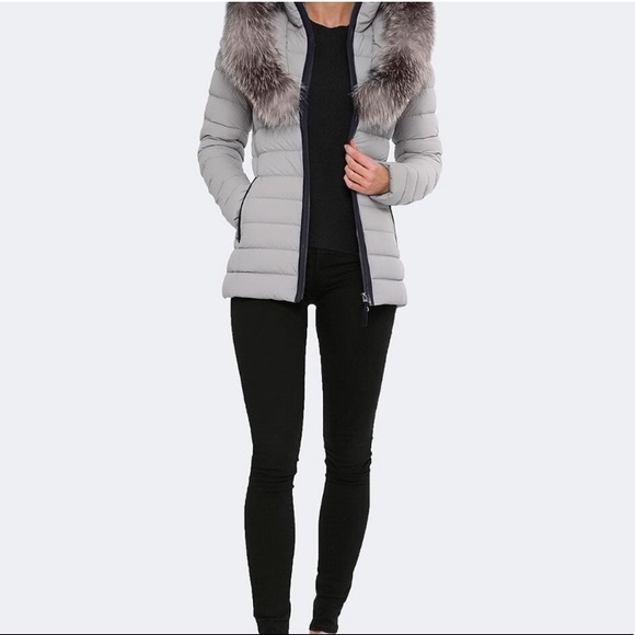 Mackage winter coat - Picture 2 of 7